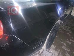 فۆرد مۆستانگ
